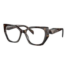 Óculos da moda Prada PR 18WV 2AU1O1 52mm plástico tartaruga comprar usado  Enviando para Brazil