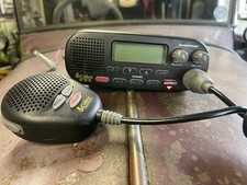Cobra marine vhf for sale  LEIGH-ON-SEA