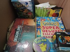 Pokemon cards book for sale  Jackson