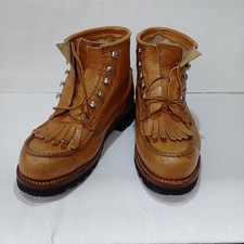 Yuketen boots moccasin d'occasion  Expédié en Belgium