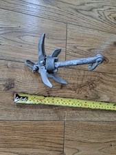Vintage norway folding for sale  BRIGHTON