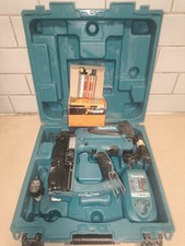 Makita gf600 7.2v for sale  BLACKPOOL