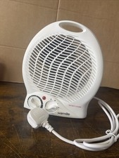 Fan heater 1000w for sale  ROCHDALE