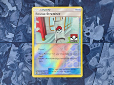Pokemon rescue stretcher for sale  COTTINGHAM