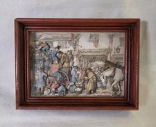 Anton pieck street d'occasion  Expédié en Belgium