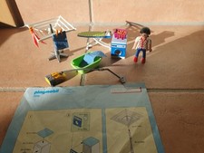 Playmobil set 3206 gebraucht kaufen  Alfter