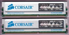 2gb 2x1gb pc3200 for sale  Atlanta