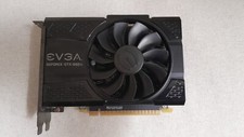 Carte graphique evga d'occasion  Tours-