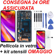 Display lcd touch usato  Polignano a Mare