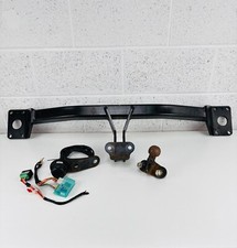 Touareg tow bar for sale  WORKSOP