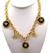Textured links bib for sale  Newton