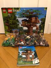 Lego 21318 treehouse for sale  Shipping to Ireland