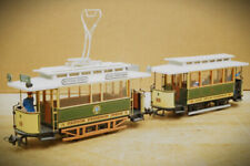 Halling tramway antique d'occasion  Expédié en Belgium