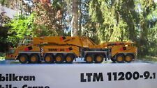 Nzg 732 liebherr d'occasion  Frouard