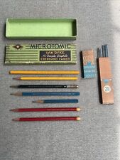 Vintage microtomic pencil for sale  Brewster