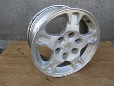 J16x7jj cerchio lega usato  Italia