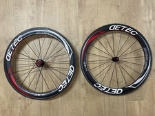 Set coppia ruote usato  Papiano