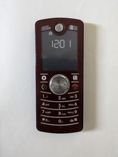 Motorola motofone rosso usato  Milano