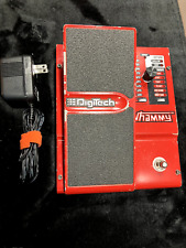 Digittech whammy guitar d'occasion  Expédié en Belgium