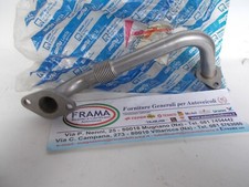 Tubo valvola egr usato  Mugnano di Napoli