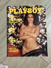 Stock playboy 1976 usato  Rosignano Marittimo