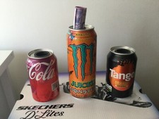 Secret stash cans for sale  BRAMPTON