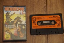 Winnetou karl may gebraucht kaufen  Harpstedt
