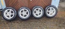 Zoll diewe wheels gebraucht kaufen  Buseck