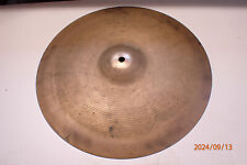 Vintage paiste formula for sale  Waterford