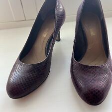 Leather clarks ladies for sale  BRISTOL