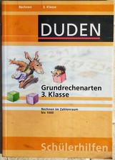 Duden rechnen klasse gebraucht kaufen  Bad Bevensen