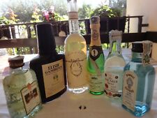 Liquori mignon vedi usato  Roma