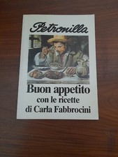Petronilla buon appetito usato  Ala
