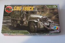 Maquette gmc truck d'occasion  Béthune