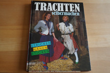 Trachten selbermachen stricken gebraucht kaufen  Merdingen