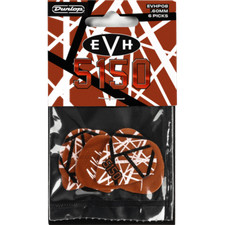 Dunlop evhr08 evh d'occasion  Annezin