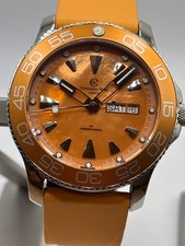 Wh927 christopher ward for sale  BRISTOL