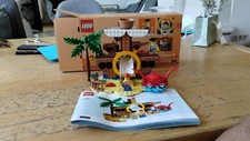 Lego 40589 piratenschiff gebraucht kaufen  Kassel