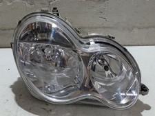 Scheinwerfer mercedes benz gebraucht kaufen  Gronau
