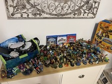 Skylanders mega bundle for sale  SCUNTHORPE