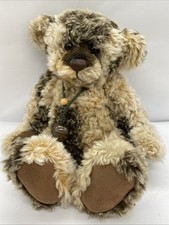 Charlie bears squidge for sale  WATLINGTON