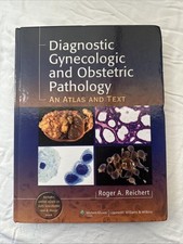 Diagnostic Gynecologic and Obstetric Pathology : An Atlas and Text by Roger... comprar usado Diagnostic Gynecologic and Obstetric Pathology : An Atlas and Text by Roger... comprar usado  Enviando para Brazil