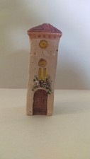 Maison miniature beffroi d'occasion  Cabriès