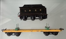 Hornby meccano gauge for sale  PERTH