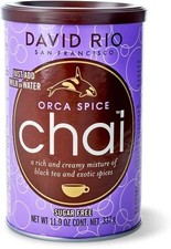 Rca spice chai gebraucht kaufen  Herzberg