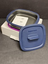 Tupperware grill micro d'occasion  Expédié en Belgium