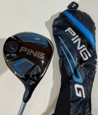 Ping 2016 tec for sale  Phoenix