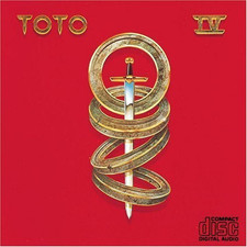 Toto + CD + IV (1982) comprar usado  Enviando para Brazil