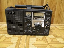 Panasonic 2200 black for sale  Catonsville