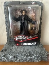Wwe mattel elite for sale  NOTTINGHAM